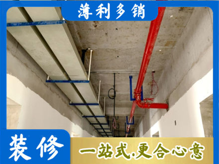 防城港市上思水电工程安装