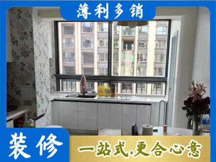 防城港市上思专业橱柜定制